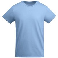 Damen T-Shirt Rundhals in 14 Farben Model Breda von Roly Eco