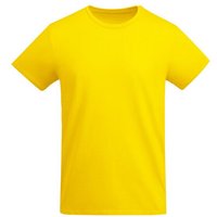 Damen T-Shirt Rundhals in 14 Farben Model Breda von Roly Eco