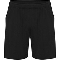 Neutral® Unisex Recycelte Laufhose Shorts kurze Hose mit Seitentasche Sporthose