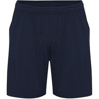 Neutral® Unisex Recycelte Laufhose Shorts kurze Hose mit Seitentasche Sporthose