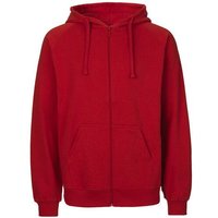 Neutral® - 3FREUNDE Männer Hoodie Zipped