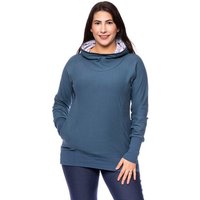 Milchshake ARIK Umstands- und Stillpullover aus Bio Baumwolle