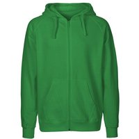 Neutral® - 3FREUNDE Männer Hoodie Zipped