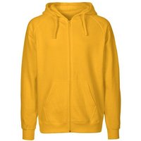 Neutral® - 3FREUNDE Männer Hoodie Zipped