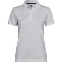 TeeJays Damen Women´s Club Polo