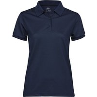 TeeJays Damen Women´s Club Polo