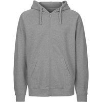 Neutral® - 3FREUNDE Männer Hoodie Zipped
