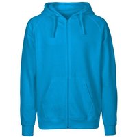 Neutral® - 3FREUNDE Männer Hoodie Zipped