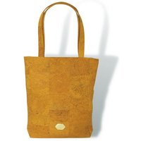MATES OF NATURE Korktasche Shopper – Große Handtasche aus Kork - verschiedene Farben & Muster