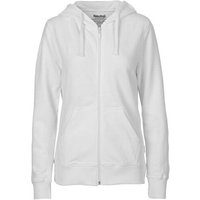 Neutral® - 3FREUNDE Frauen Hoodie Zipped
