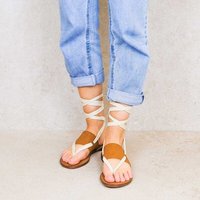 Weiches Band zum Kombinieren mit Ihren Rarámuri-Bandsandalen.
