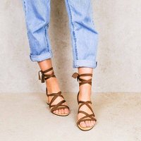 Weiches Band zum Kombinieren mit Ihren Rarámuri-Bandsandalen.