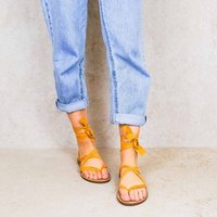 Weiches Band zum Kombinieren mit Ihren Rarámuri-Bandsandalen.