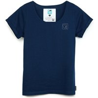 GARY MASH Shirt Taylor Herz aus Biobaumwolle