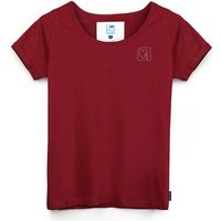 GARY MASH Shirt Taylor Herz aus Biobaumwolle