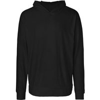 Neutral® - 3FREUNDE Unisex Jersey Hoodie
