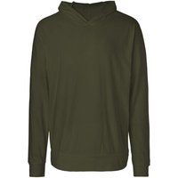 Neutral® - 3FREUNDE Unisex Jersey Hoodie