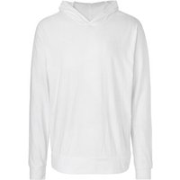 Neutral® - 3FREUNDE Unisex Jersey Hoodie