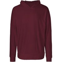 Neutral® - 3FREUNDE Unisex Jersey Hoodie