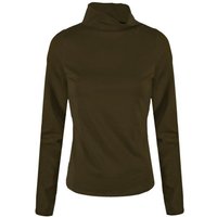 Frija Omina Bio-Rollkragen-Shirt Rolli