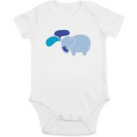 Kleine Freunde® - 3FREUNDE Body Elefant
