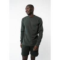 MELA Langarmshirt Style TEJAS aus 100% Bio-Baumwolle
