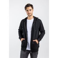 TORLAND Basic Zip-Hoodie CONNECTOR