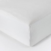 By Native Spannbettlaken aus 100% Leinen | 90x200 | 140x200 | 160x200 | 180x200