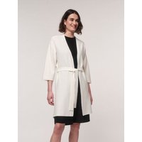 LANIUS Strickmantel aus Bio-Baumwolle