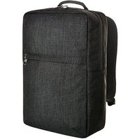 Recycelter Laptop-Rucksack Notebook Backpack von Halfar