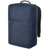 Recycelter Laptop-Rucksack Notebook Backpack von Halfar
