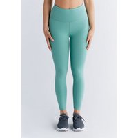 True North Damen 7/8 Leggings aus Bio-Baumwolle T1310