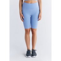 True North Damen Fit Shorts aus Bio-Baumwolle T1331