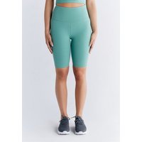 True North Damen Fit Shorts aus Bio-Baumwolle T1331