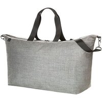 Halfar Hafar Sporttasche Reisetasche aus recyceltem Polyester