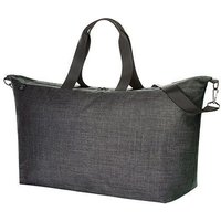 Halfar Hafar Sporttasche Reisetasche aus recyceltem Polyester