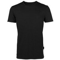HRM Herren Rundhals T-Shirt 8 Farben bis Größe 6XL aus zertifzierter Bio - Baumwolle Unisex