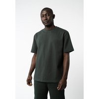 MELA Oversized T-Shirt schwer Style BHAJAN aus 100% Bio-Baumwolle