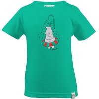 Kleine Freunde® - 3FREUNDE T-Shirt Hippo