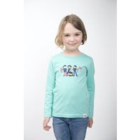 Kleine Freunde® - 3FREUNDE Longsleeve Piraten