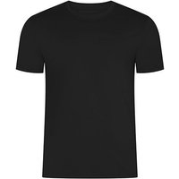 HRM Herren Rundhals T-Shirt Berufsbekleidung 11 Farben bis Gr. 6XL aus zertifizierter Bio-Baumwolle Unisex