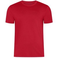 HRM Herren Rundhals T-Shirt Berufsbekleidung 11 Farben bis Gr. 6XL aus zertifizierter Bio-Baumwolle Unisex