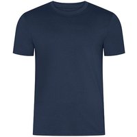 HRM Herren Rundhals T-Shirt Berufsbekleidung 11 Farben bis Gr. 6XL aus zertifizierter Bio-Baumwolle Unisex