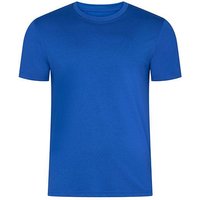 HRM Herren Rundhals T-Shirt Berufsbekleidung 11 Farben bis Gr. 6XL aus zertifizierter Bio-Baumwolle Unisex
