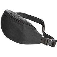 Halfar Bauchtasche Bauchgurt Längenverstellbar aus recyceltem Polyester