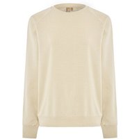 JHK Unisex Classic Sweatshirt Sweater Pullover Everest Rundhals ohne Kapuze