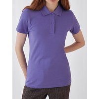 B&C Collection Inspire Polo-Shirt Damen