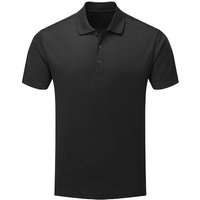 Premier Workwear Herren Men Atmungsaktives Polo Shirt mit Knopfleiste bis 4XL