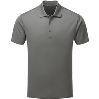 Premier Workwear Herren Men Atmungsaktives Polo Shirt mit Knopfleiste bis 4XL