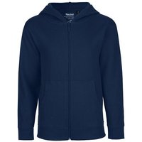 Neutral® - 3FREUNDE Kinder Hoodie Zipped